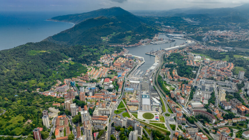 Puerto de Pasaia
