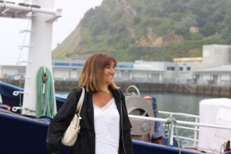 puertos euskadi portuario