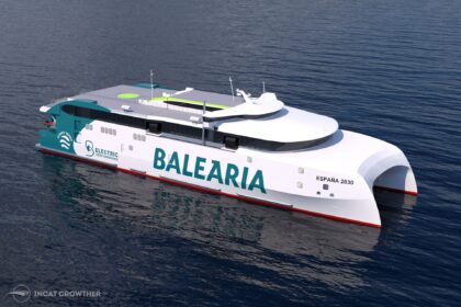 Baleària