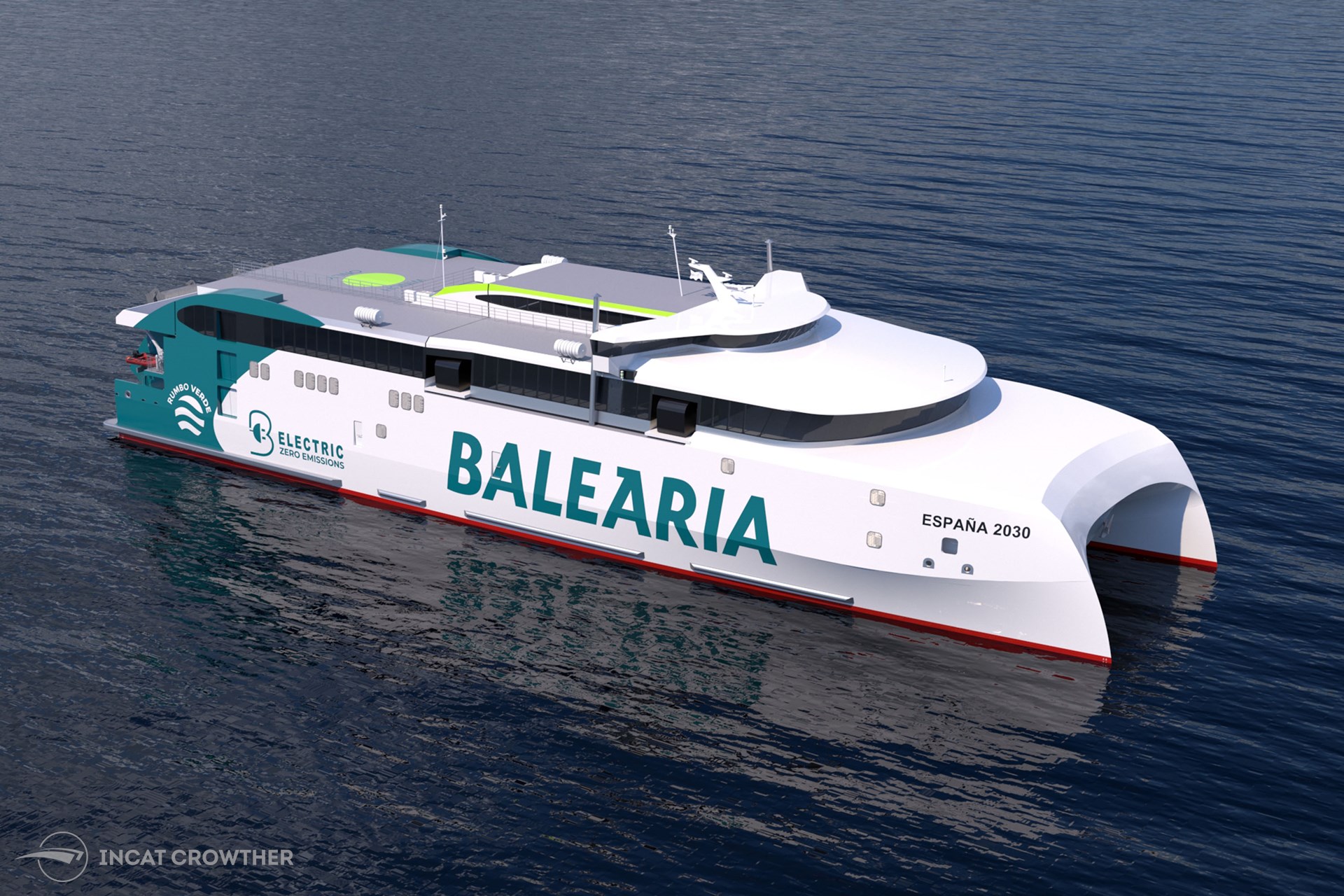 Baleària