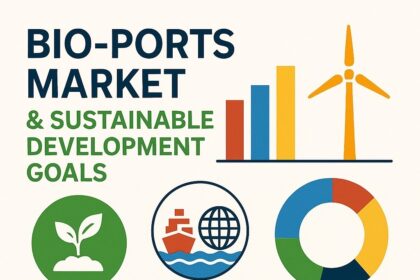 Bio-Ports market