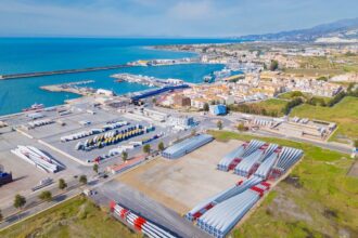 Puerto de Motril