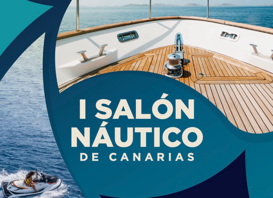 Salón Náutico de Canarias