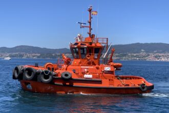 Remolcanosa - Boluda