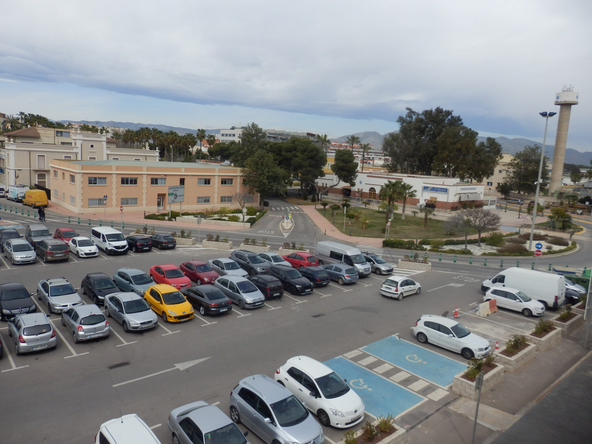 Castelló
