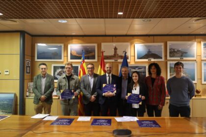 Cátedra Smart Ports