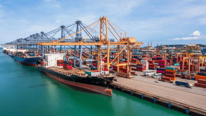 exportaciones españolas