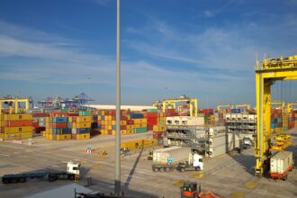 Valenciaport