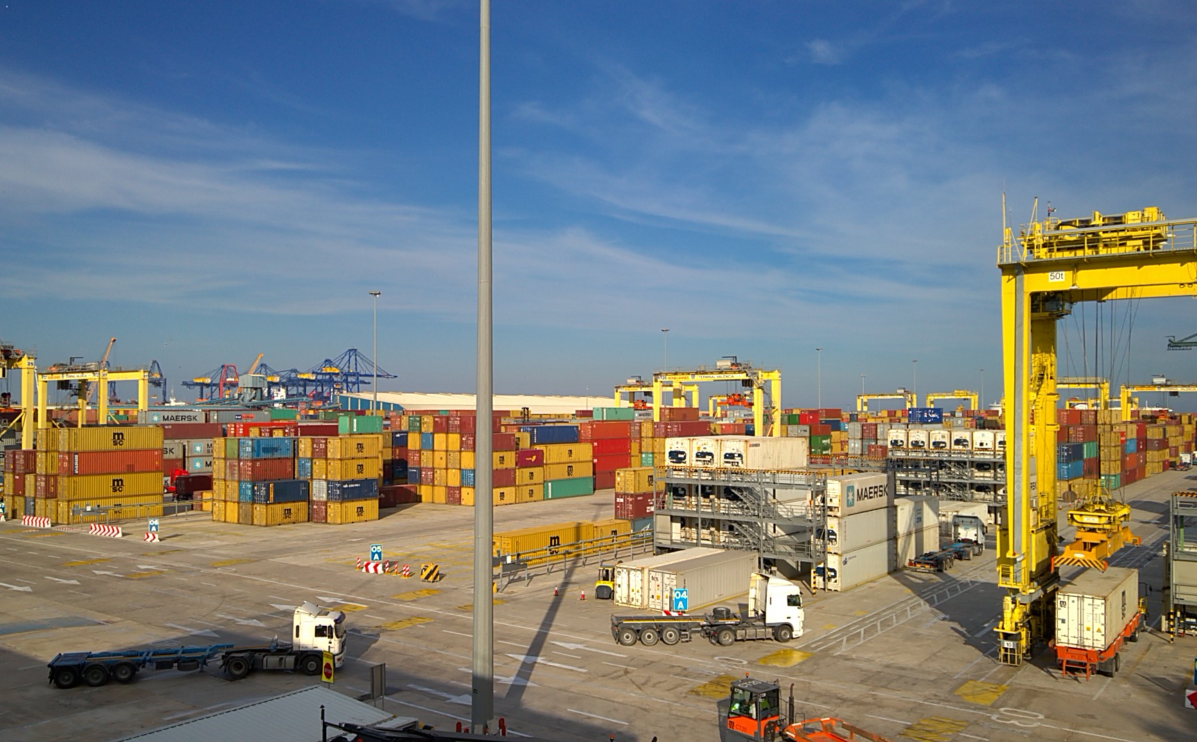 Valenciaport