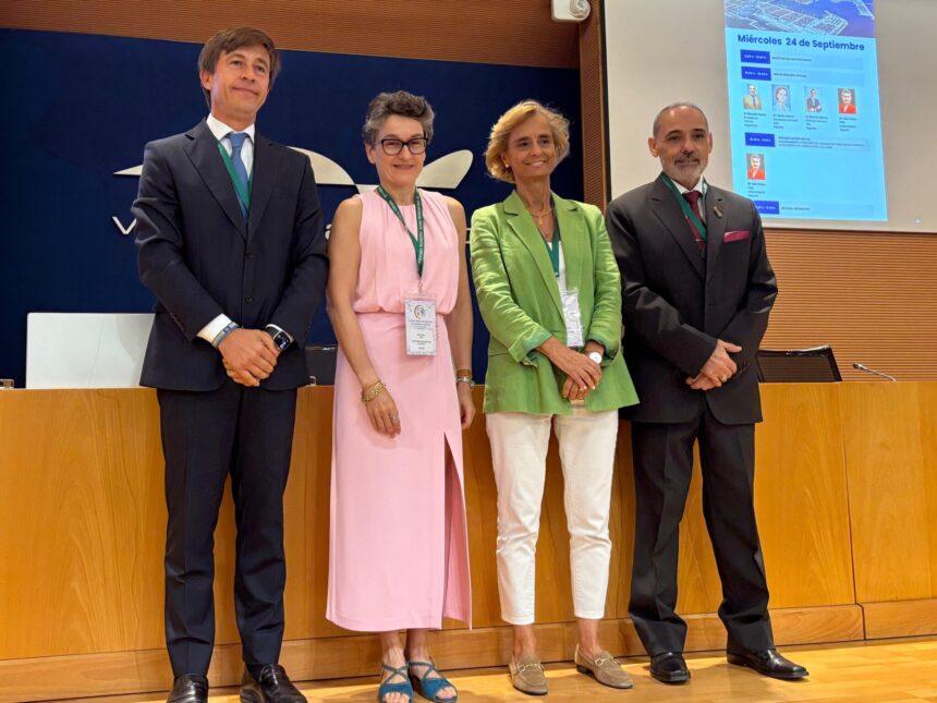 Valenciaport - Innovación