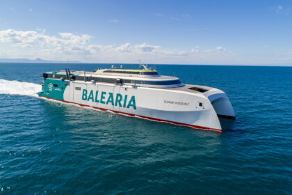 Baleària