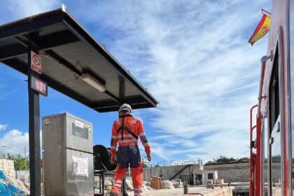 Salvamento Marítimo