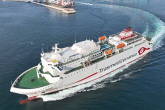 Armas Trasmediterranea