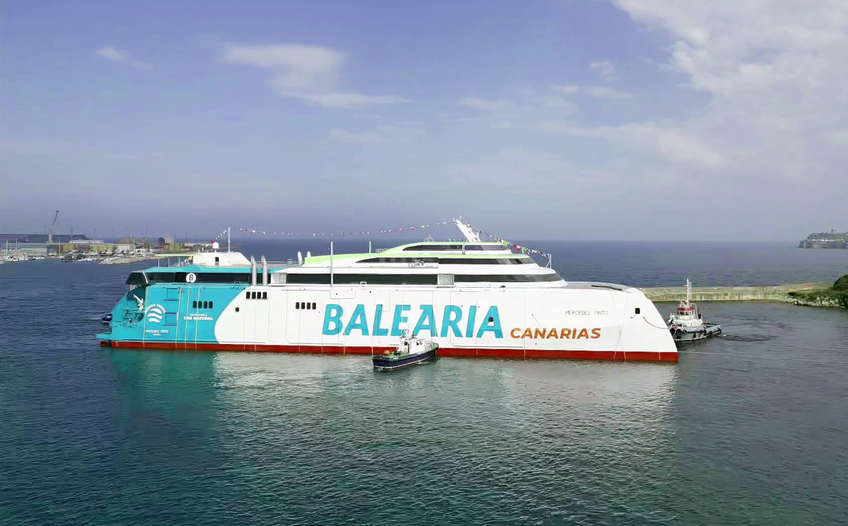 Baleària