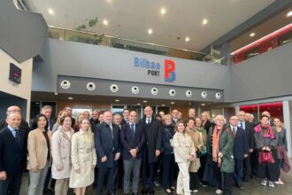 Bilbaoport