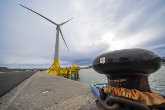 IHCantabria - eolica marina