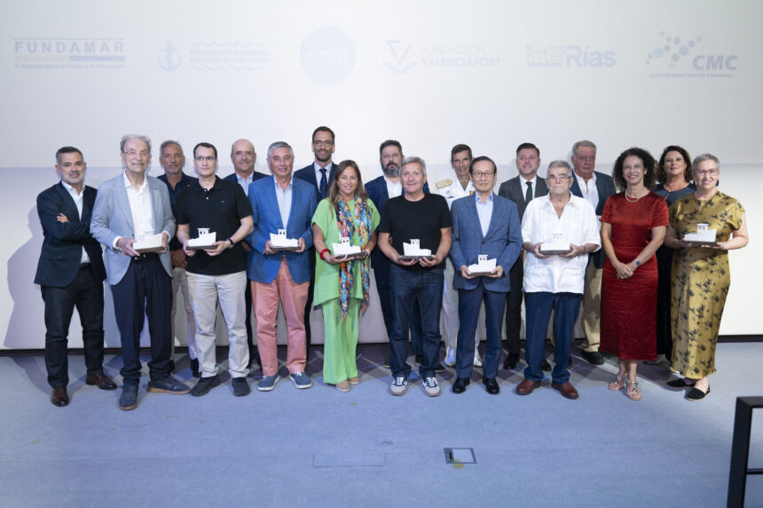 Clúster Marítimo de Canarias