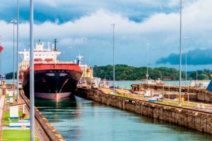 Canal de panamá