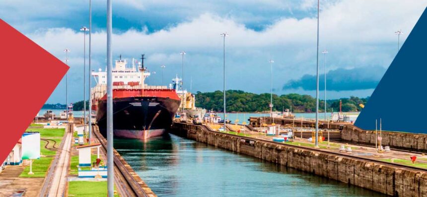Canal de panamá