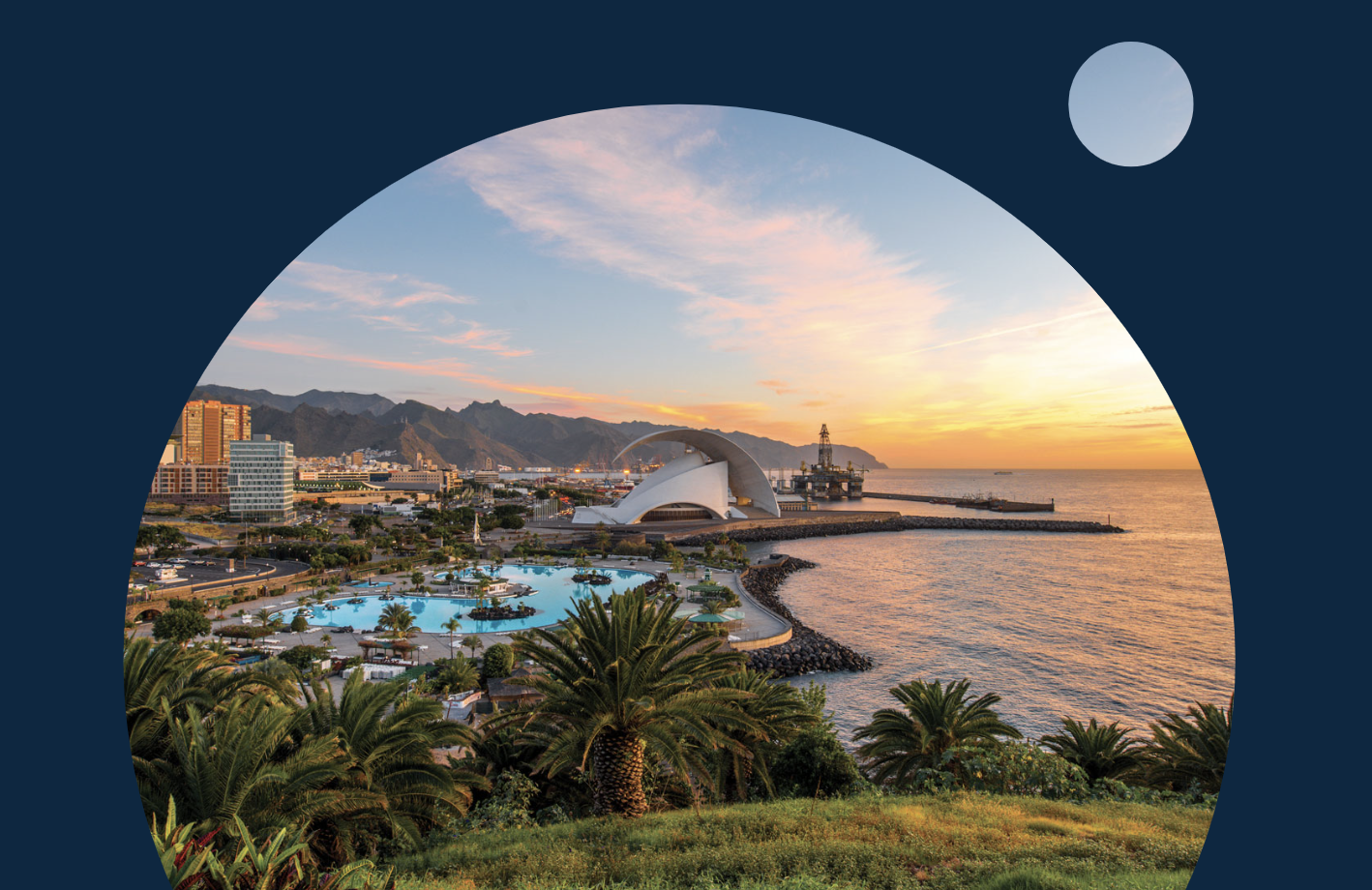 ship.energy Tenerife