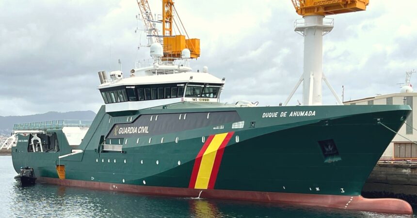 Guardia Civil