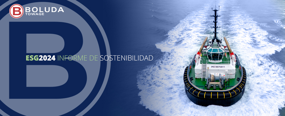 Boluda Towage
