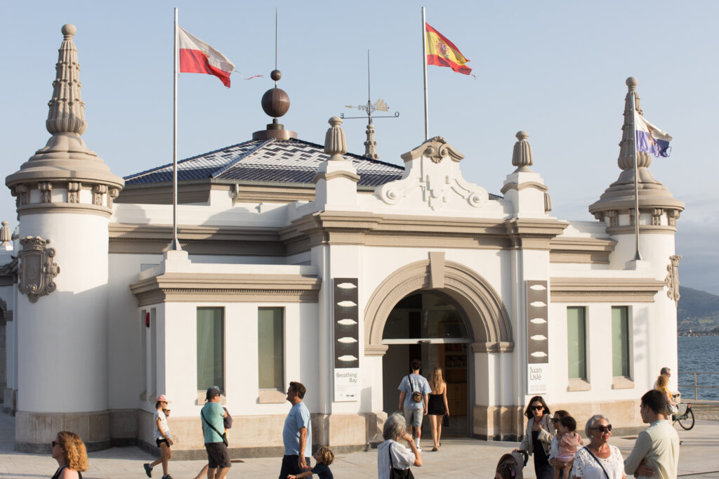 Puerto de Santander
