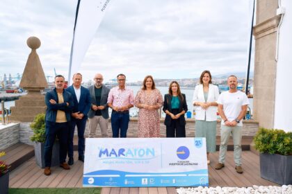 Fundación Puertos de Las Palmas