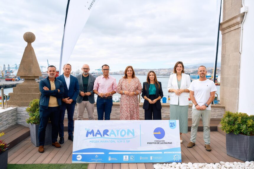 Fundación Puertos de Las Palmas