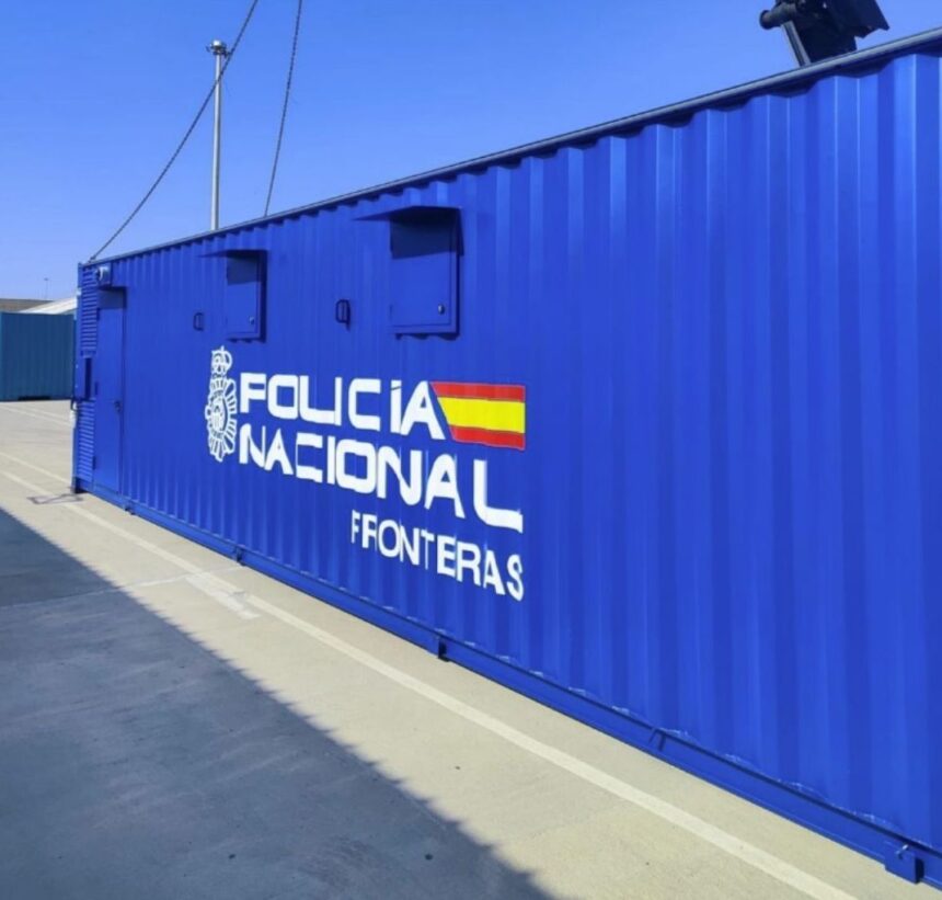 ValenciaPort