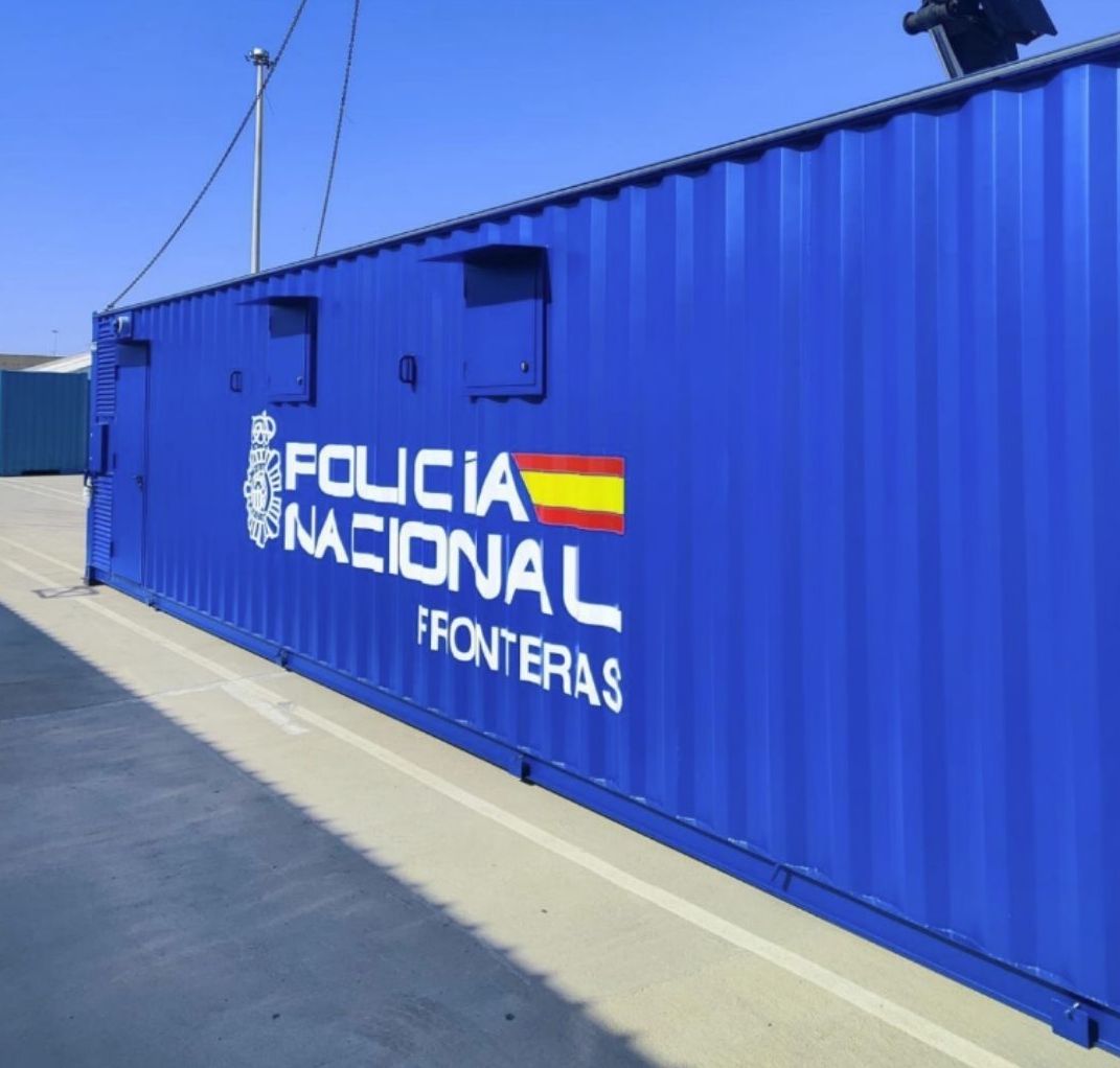 ValenciaPort