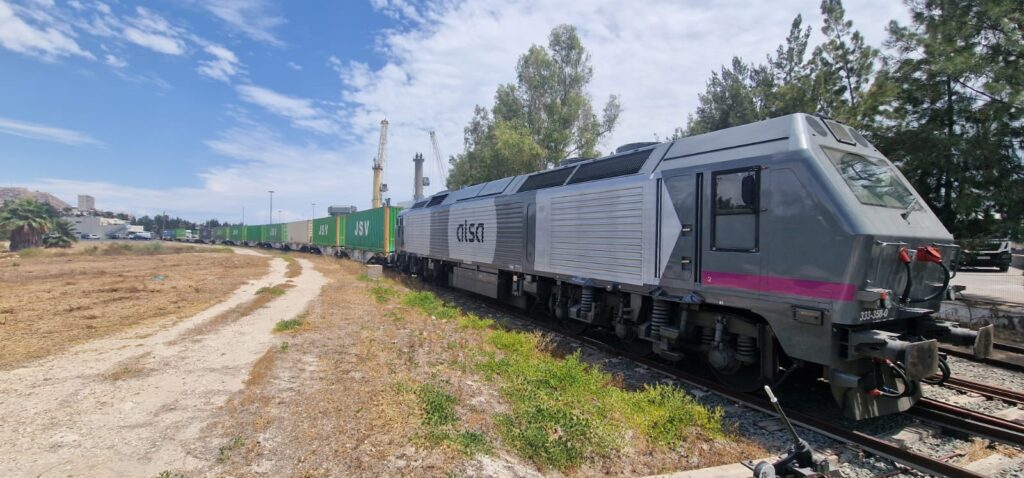 JSV