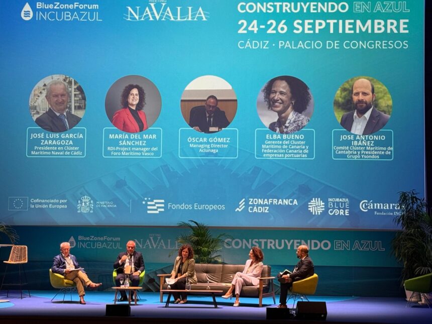Navalia - Canarias