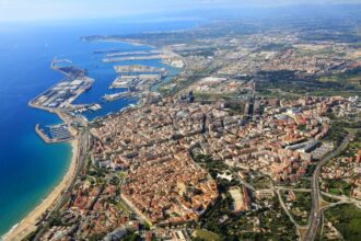 Port Tarragona