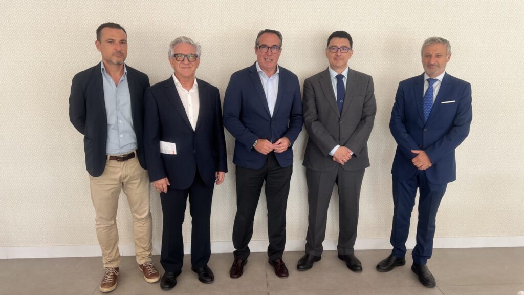 PortCastelló - Smart Ports