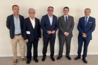 PortCastelló - Smart Ports