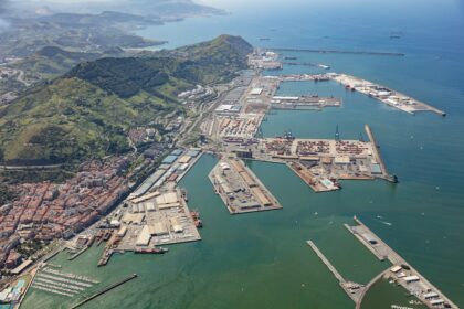 Puerto de Bilbao