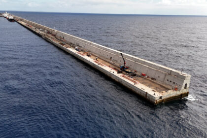 Puerto de Las Palmas