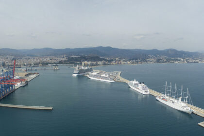 Puerto de Málaga