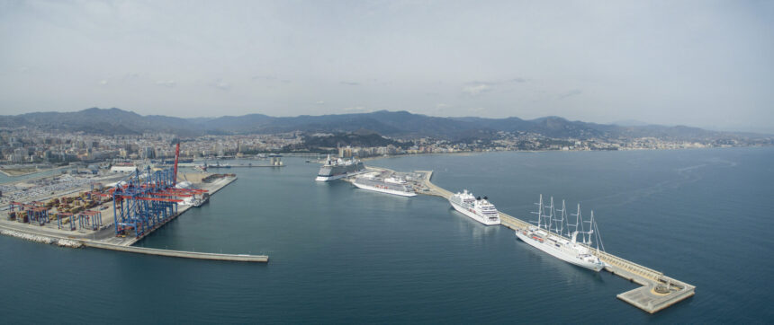 Puerto de Málaga