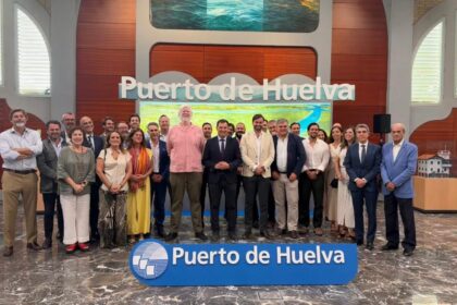 Puerto de Huelva