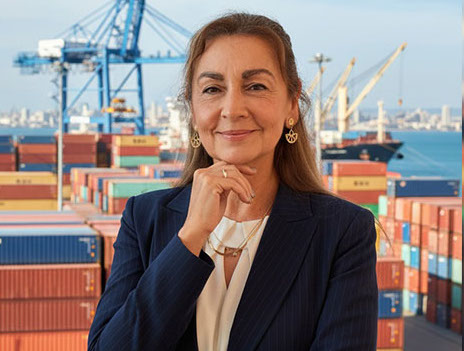 Zulma Dinelli