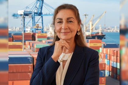 Zulma Dinelli - PR PORTS