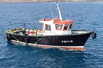 Puerto del Rosario