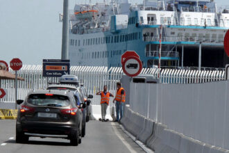 Operación Paso del Estrecho