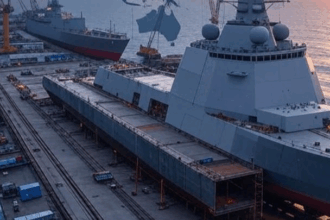 industria naval