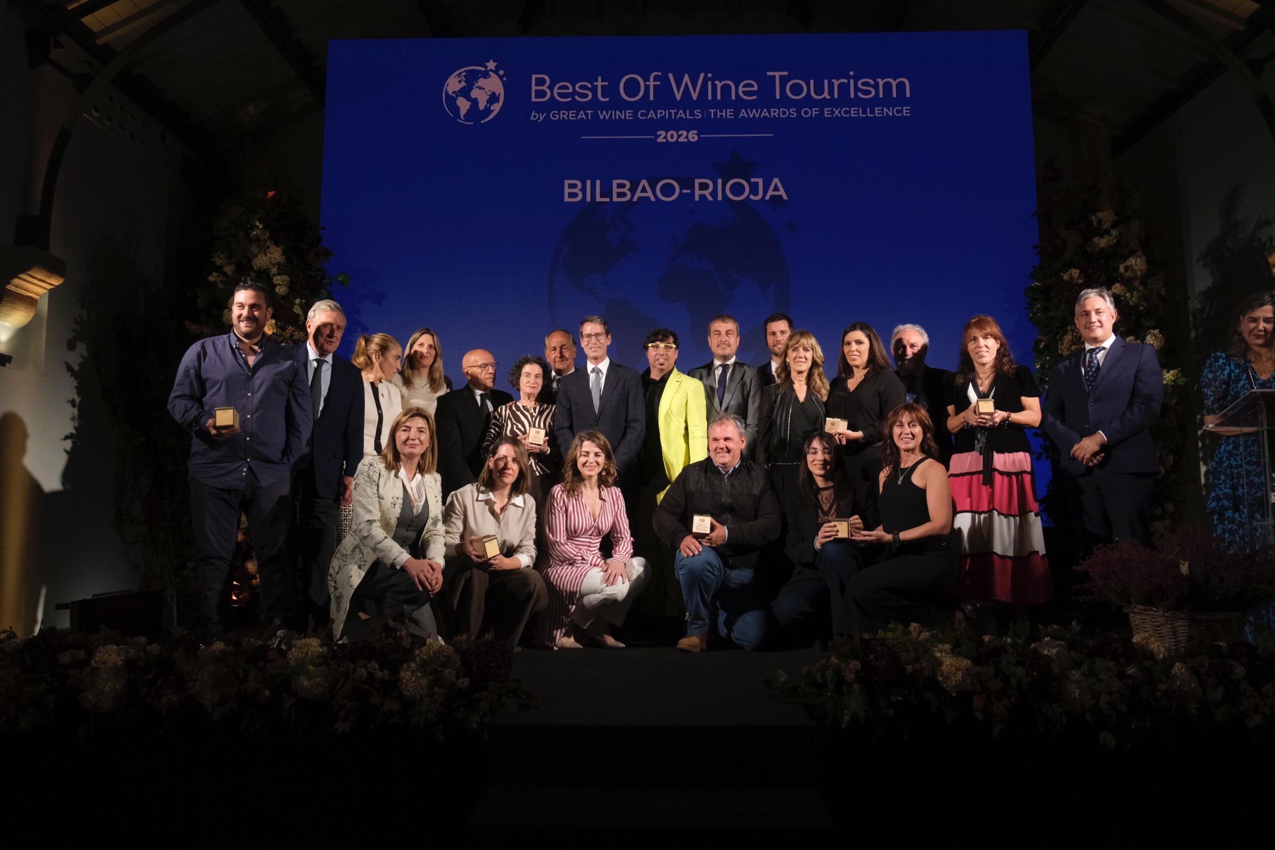 Brittany Ferries - Bilbao