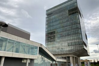 Puerto de Bilbao - Sede