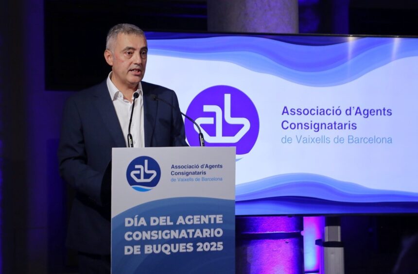 consignatarios barcelona