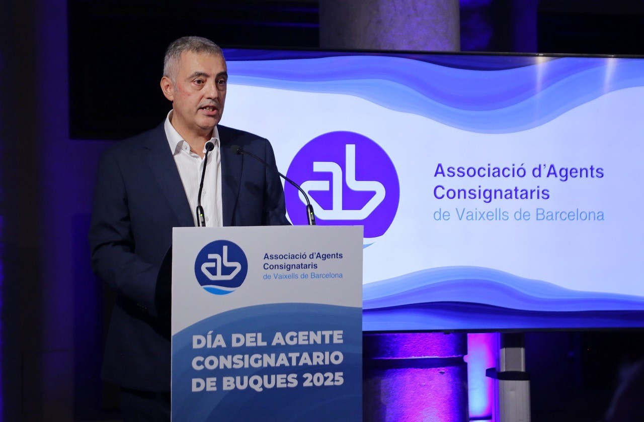 consignatarios barcelona